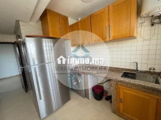 À Louer Appartement Meublé 3 Chambres à Californie - Appartement à louer - Casablanca