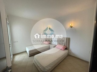 À Louer Appartement Meublé 3 Chambres à Californie - Appartement à louer - Casablanca