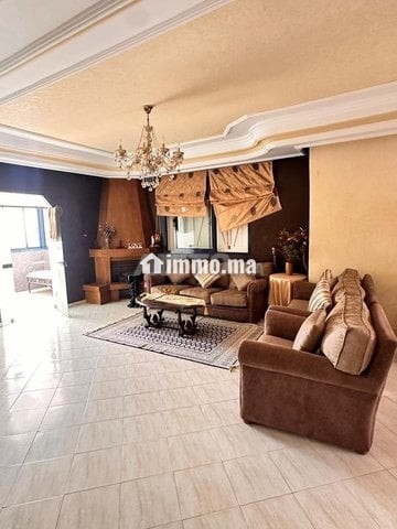 Magnifique villa front mer à louer - Location Immobilier - Mohammedia - photo 4