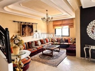 Magnifique villa front mer à louer - Villa à louer - Mohammedia