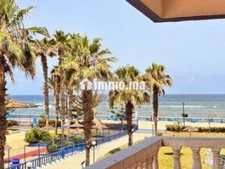 Magnifique villa front mer à louer - Villa à louer - Mohammedia