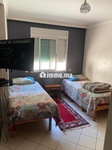 Appartement meublé à Salé al jadida - Location Immobilier - Sale - photo 2