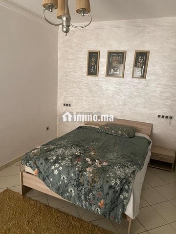 Appartement meublé à Salé al jadida - Location Immobilier - Sale - photo 3