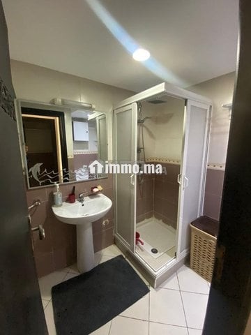 Appartement meublé à Salé al jadida - Location Immobilier - Sale - photo 4