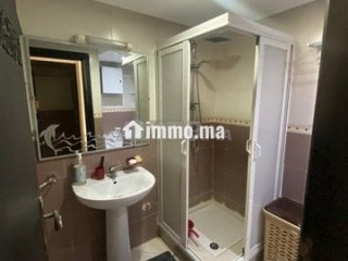 Appartement meublé à Salé al jadida - Appartement à louer - Sale