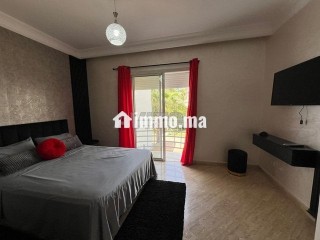 Villa moderne meublée à Ain Diab Piscine - Villa à louer - Casablanca