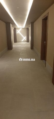 Plateau bureau en location casanearshore - Location Immobilier - Casablanca - photo 1