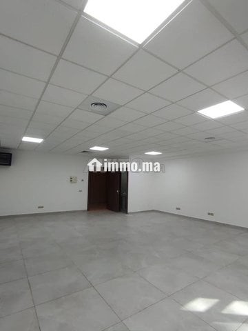 Plateau bureau en location casanearshore - Location Immobilier - Casablanca - photo 3