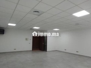 Plateau bureau en location casanearshore - Bureau à louer - Casablanca