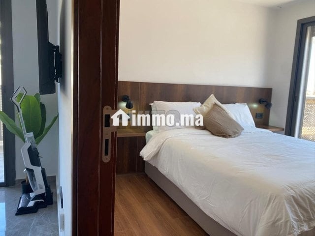 Studio meublé neuf au CFC Next House - Location Immobilier - Casablanca - photo 4