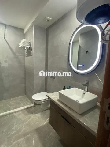 Studio meublé neuf au CFC Next House - Location Immobilier - Casablanca - photo 5