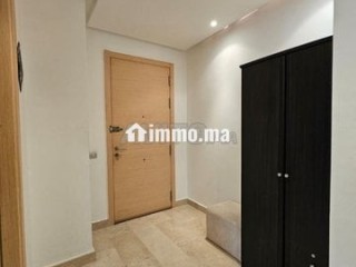 À Louer Appartement F3 Hay Riad - Appartement à louer - Rabat