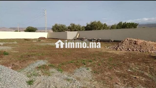 Villa semi-finie - Vente Immobilier - Marrakech - photo 3