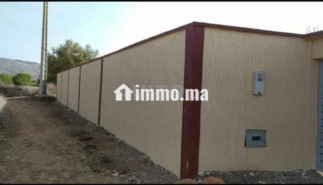 Villa semi-finie - Vente Immobilier - Marrakech - photo 5