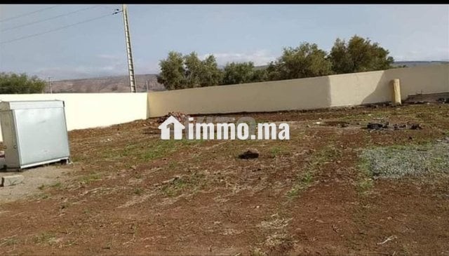Villa semi-finie - Vente Immobilier - Marrakech - photo 6