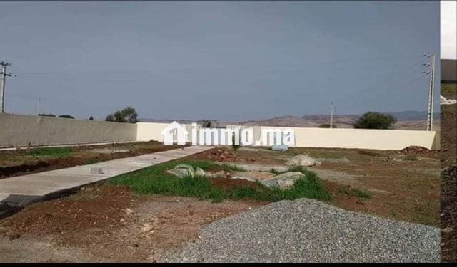 Villa semi-finie - Vente Immobilier - Marrakech - photo 7