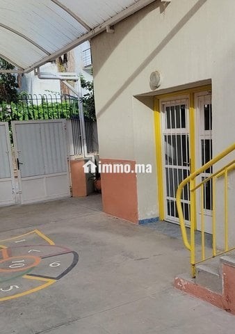 Villa À vendre à Diour Jamaa - Vente Immobilier - Rabat - photo 3