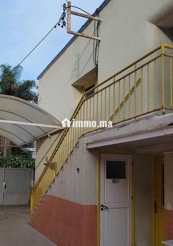 Villa À vendre à Diour Jamaa - Vente Immobilier - Rabat - photo 4