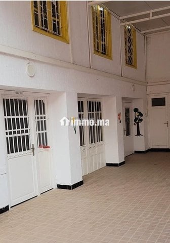 Villa À vendre à Diour Jamaa - Vente Immobilier - Rabat - photo 6