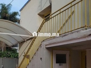 Villa À vendre à Diour Jamaa - Villa à vendre - Rabat