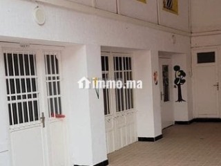 Villa À vendre à Diour Jamaa - Villa à vendre - Rabat
