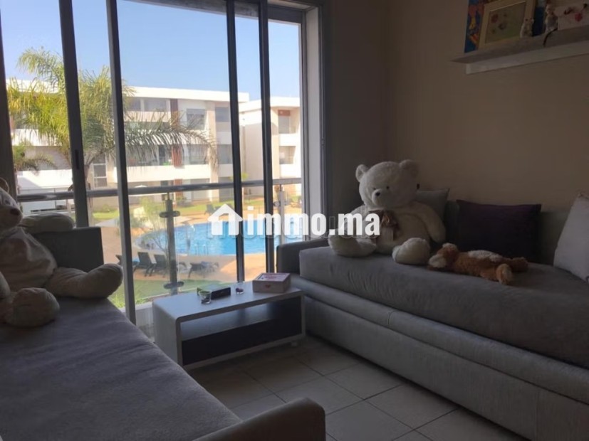 Location courte ou longue durée - Location Immobilier - Bouznika - photo 5