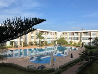 Location courte ou longue durée - Appartement à louer - Bouznika