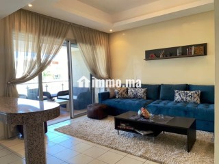 Location courte ou longue durée - Appartement à louer - Bouznika