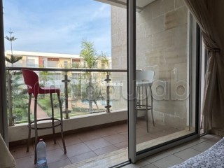 Location courte ou longue durée - Appartement à louer - Bouznika