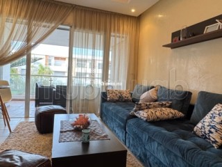 Location courte ou longue durée - Appartement à louer - Bouznika