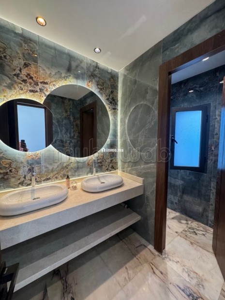 Magnifique villa neuve a louer - Location Immobilier - Autre - photo 3