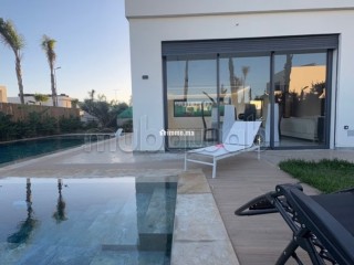 Magnifique villa neuve a louer - Villa à louer - Autre