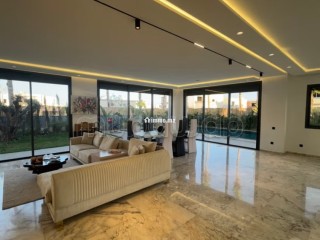 Magnifique villa neuve a louer - Villa à louer - Autre