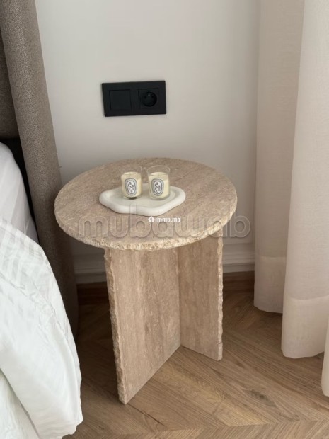 Appartement à louer à Les princesses. Surface totale 47 m². Meublé - Location Immobilier - Casablanca - photo 7