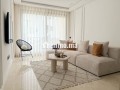 Appartement à louer à Les princesses. Surface totale 47 m². Meublé - miniature 4