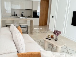 Appartement à louer à Les princesses. Surface totale 47 m². Meublé - Appartement à louer - Casablanca