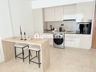 Appartement à louer à Les princesses. Surface totale 47 m². Meublé - Appartement à louer - Casablanca