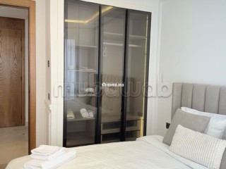 Appartement à louer à Les princesses. Surface totale 47 m². Meublé - Appartement à louer - Casablanca