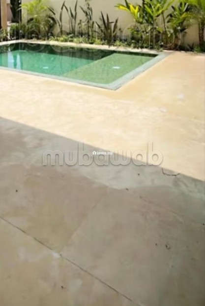 Villa en location à hay raid - Location Immobilier - Rabat - photo 2