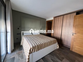 Villa en location à hay raid - Villa à louer - Rabat