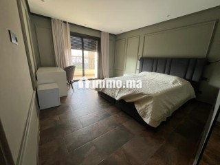 Villa en location à hay raid - Villa à louer - Rabat