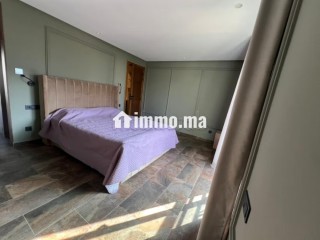 Villa en location à hay raid - Villa à louer - Rabat