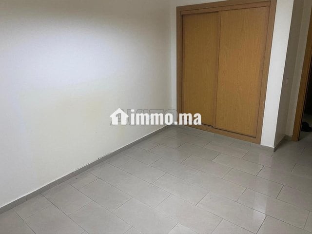 Studio prés de alpha 55 centre ville à louer - Location Immobilier - Casablanca - photo 1