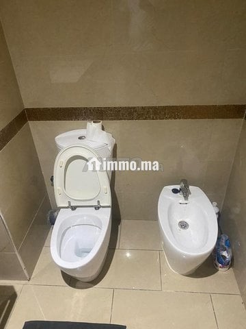 Studio prés de alpha 55 centre ville à louer - Location Immobilier - Casablanca - photo 3