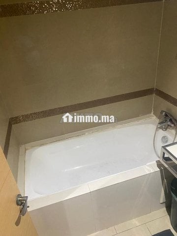 Studio prés de alpha 55 centre ville à louer - Location Immobilier - Casablanca - photo 6