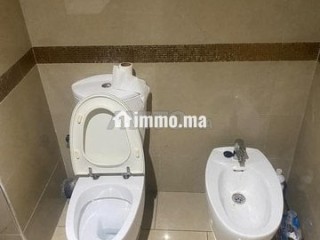 Studio prés de alpha 55 centre ville à louer - Appartement à louer - Casablanca