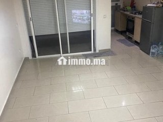 Studio prés de alpha 55 centre ville à louer - Appartement à louer - Casablanca