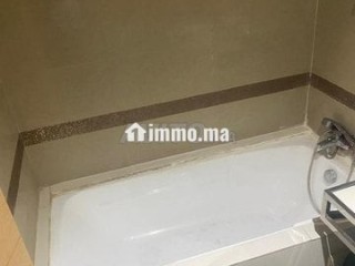 Studio prés de alpha 55 centre ville à louer - Appartement à louer - Casablanca