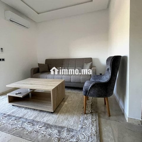 Studio à louer meublé à oulfa - Location Immobilier - Casablanca - photo 3