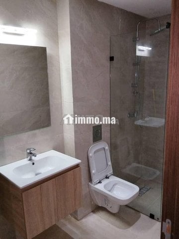 Studio à louer meublé à oulfa - Location Immobilier - Casablanca - photo 6